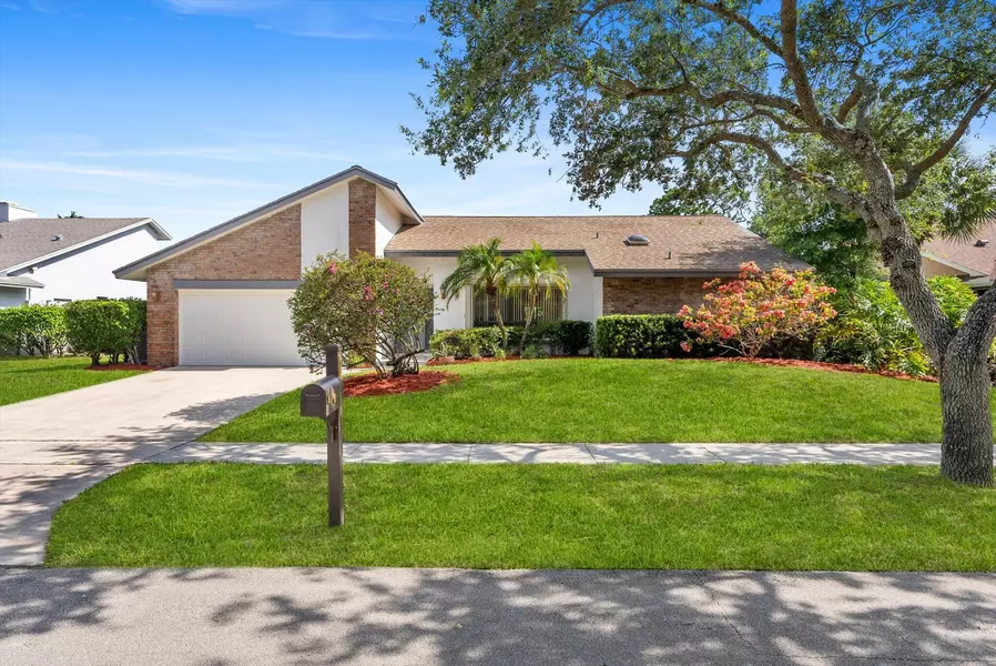 3099 NW 28th TER, Boca Raton, FL 33434