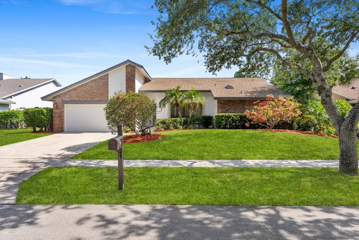 Boca Raton, FL 33434,3099 NW 28th TER