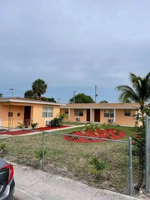 Riviera Beach, FL 33404