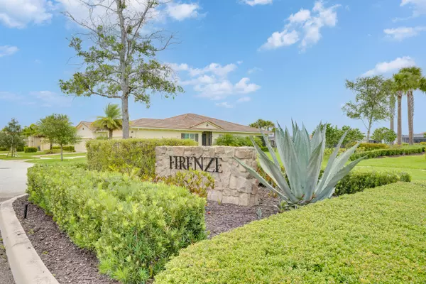 24038 SW Firenze WAY, Port Saint Lucie, FL 34986