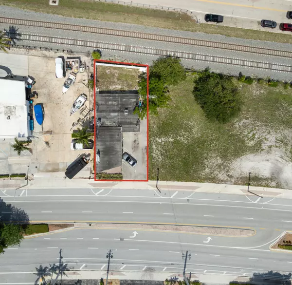 Boynton Beach, FL 33435,805 N Federal HWY