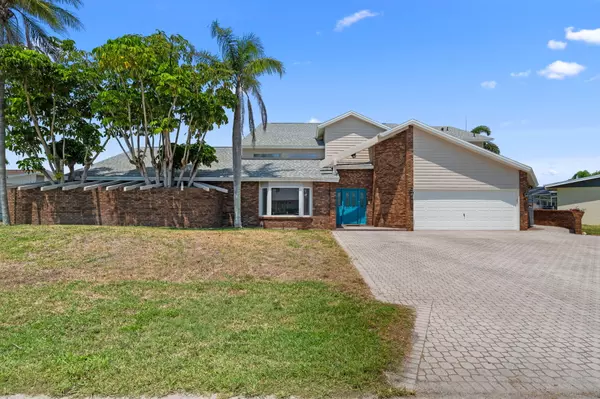 Merritt Island, FL 32952,397 Milford Point DR