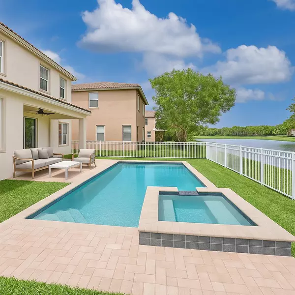 Lake Worth, FL 33467,8194 Via Bolzano