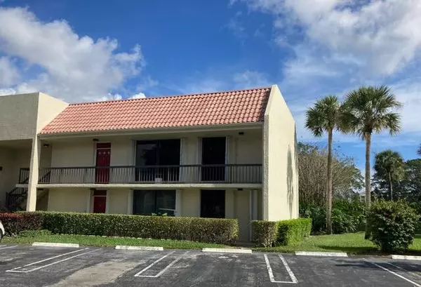 2520 Presidential Way WAY 205, West Palm Beach, FL 33401