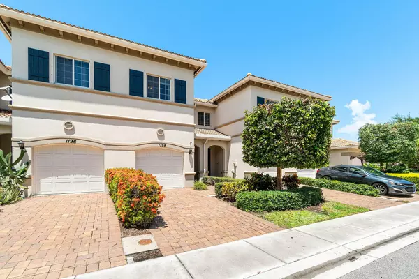1198 Paisley CT, Lake Worth Beach, FL 33461