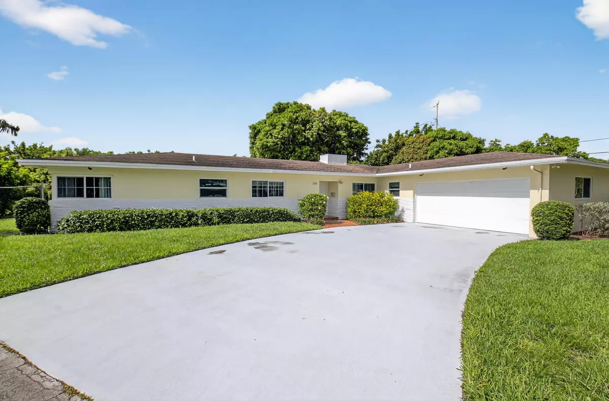 Delray Beach, FL 33444,200 NW 2nd ST