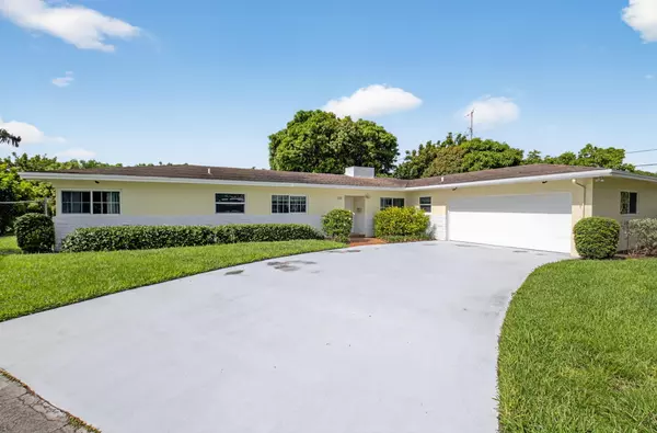 200 NW 2nd ST, Delray Beach, FL 33444