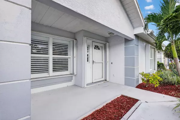 Port Saint Lucie, FL 34986,456 NW Marsala TER