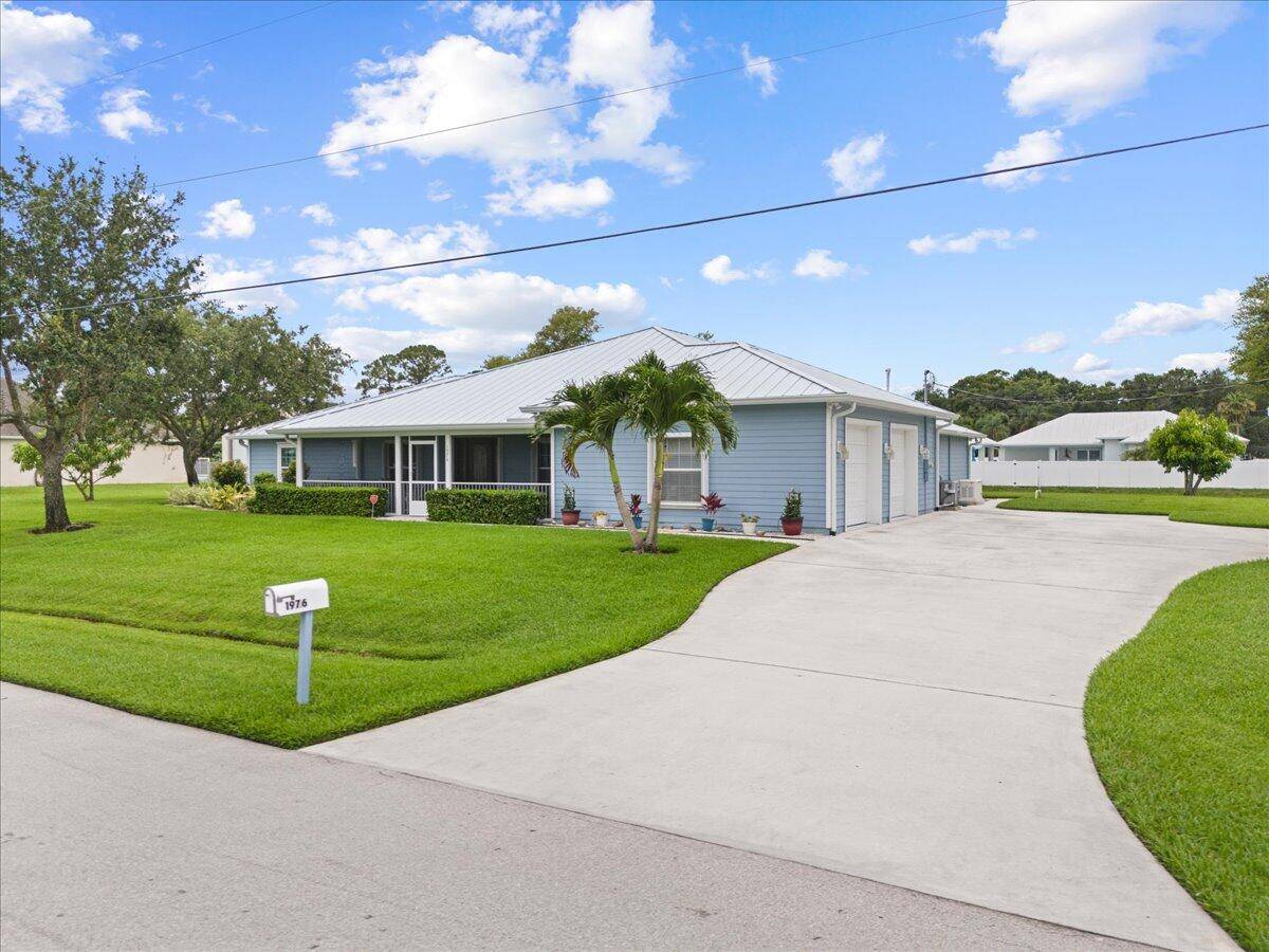 Port Saint Lucie, FL 34953,1976 SW Aaron LN