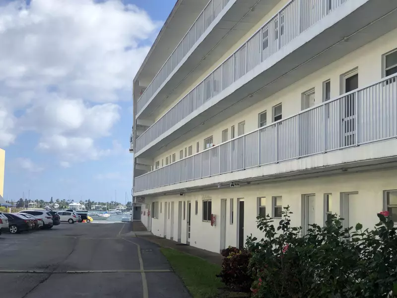 4500 N Flagler DR A6, West Palm Beach, FL 33407