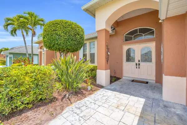 Port Saint Lucie, FL 34953,3592 SW Rosser BLVD