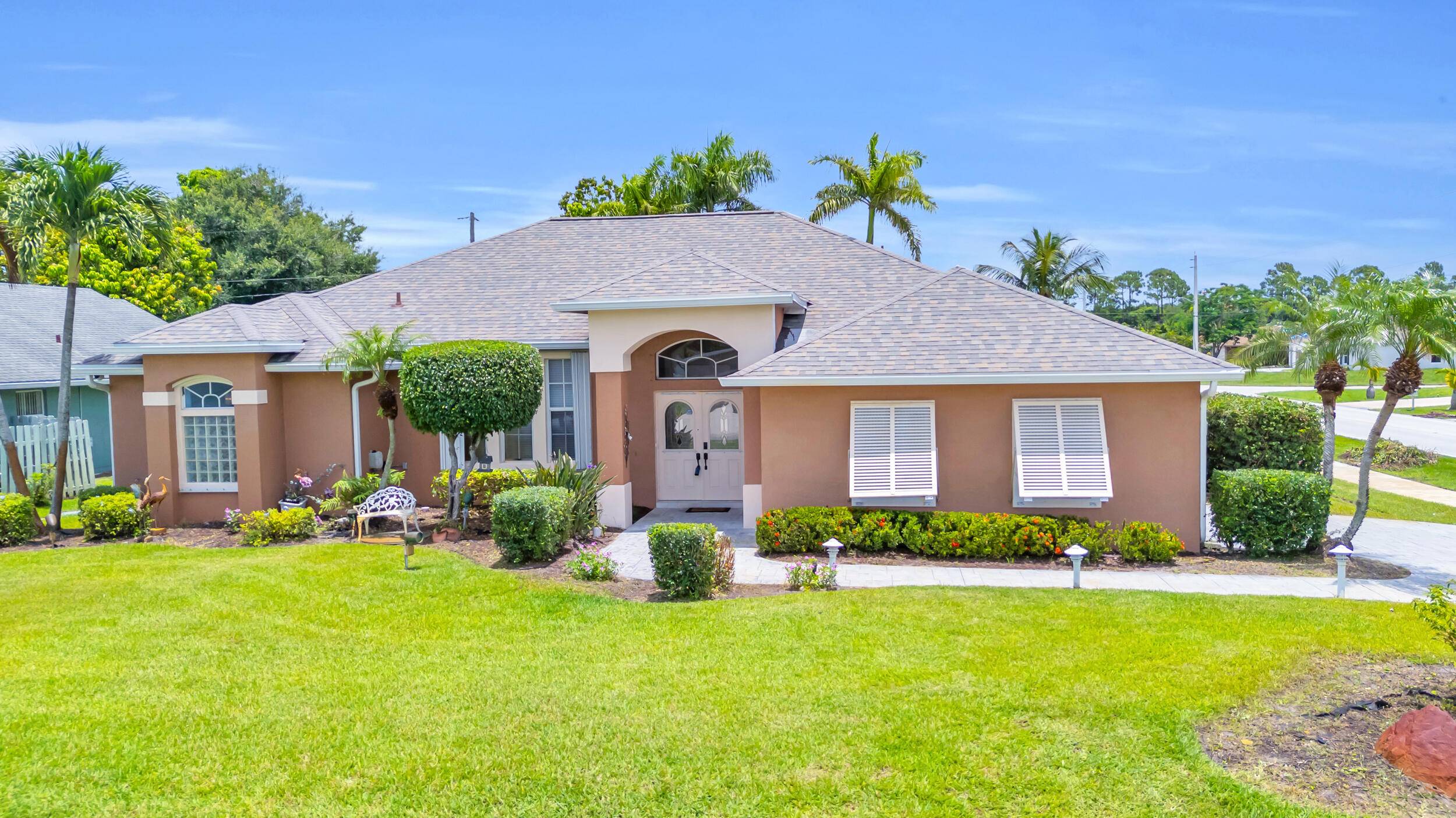 3592 SW Rosser BLVD, Port Saint Lucie, FL 34953