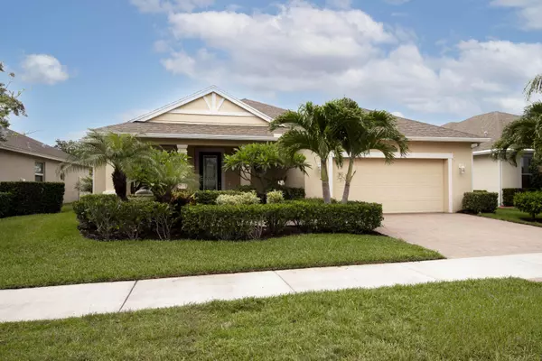 Port Saint Lucie, FL 34987,10295 SW Waterway LN