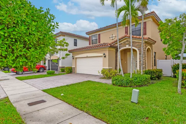 Hialeah, FL 33018,3526 W 86th TER