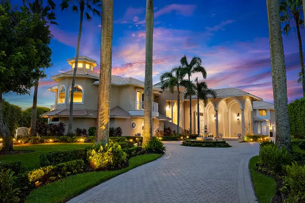 10248 Heronwood LN, West Palm Beach, FL 33412