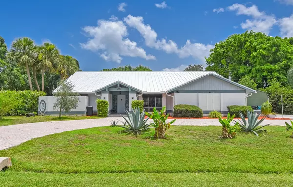 Port Saint Lucie, FL 34952,2801 SE Farley RD