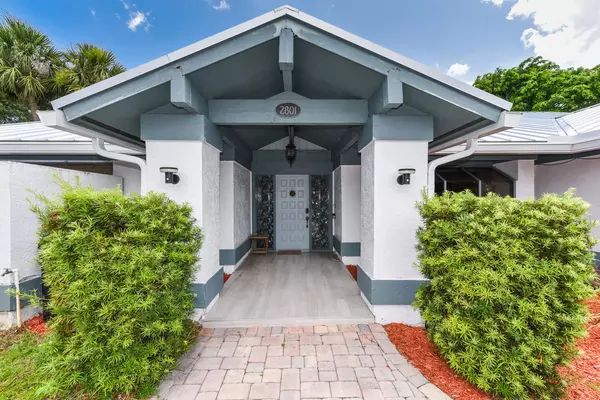 Port Saint Lucie, FL 34952,2801 SE Farley RD