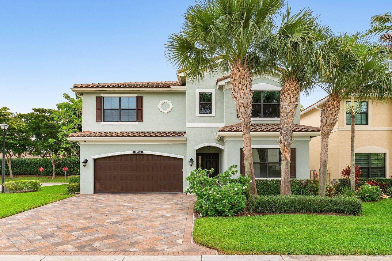 14530 White Jade TER, Delray Beach, FL 33446