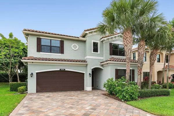 Delray Beach, FL 33446,14530 White Jade TER