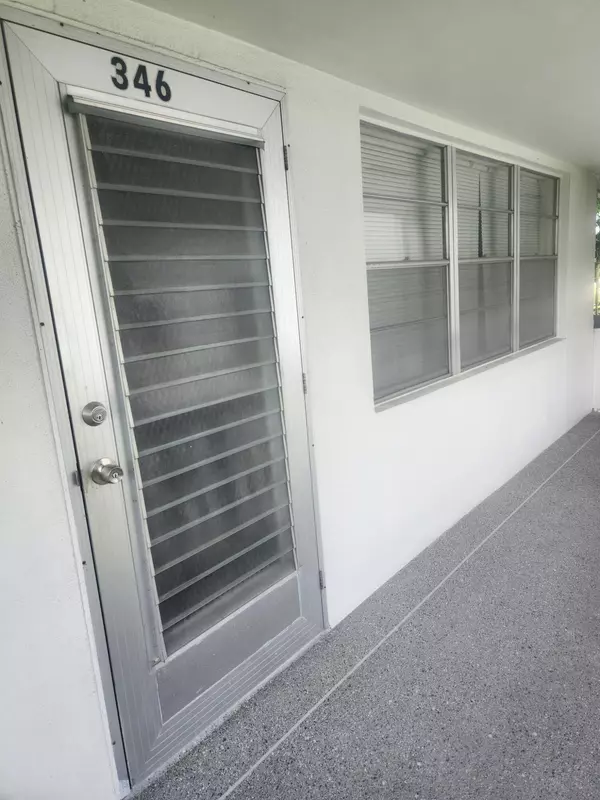 West Palm Beach, FL 33417,346 Windsor O