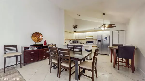 Boynton Beach, FL 33436,8912 Thumbwood CIR C