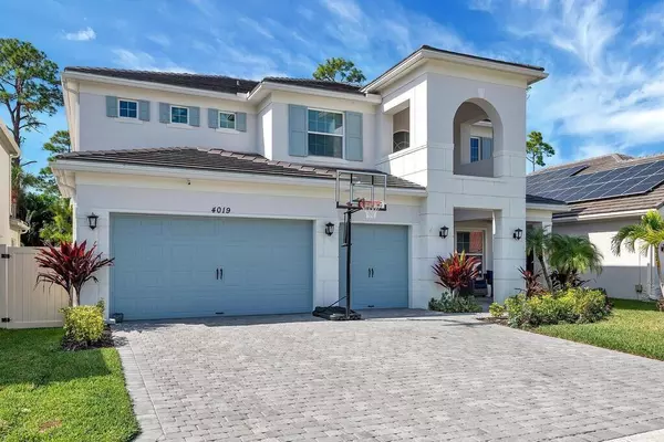 4019 Cascade Falls CIR, Lake Worth, FL 33467