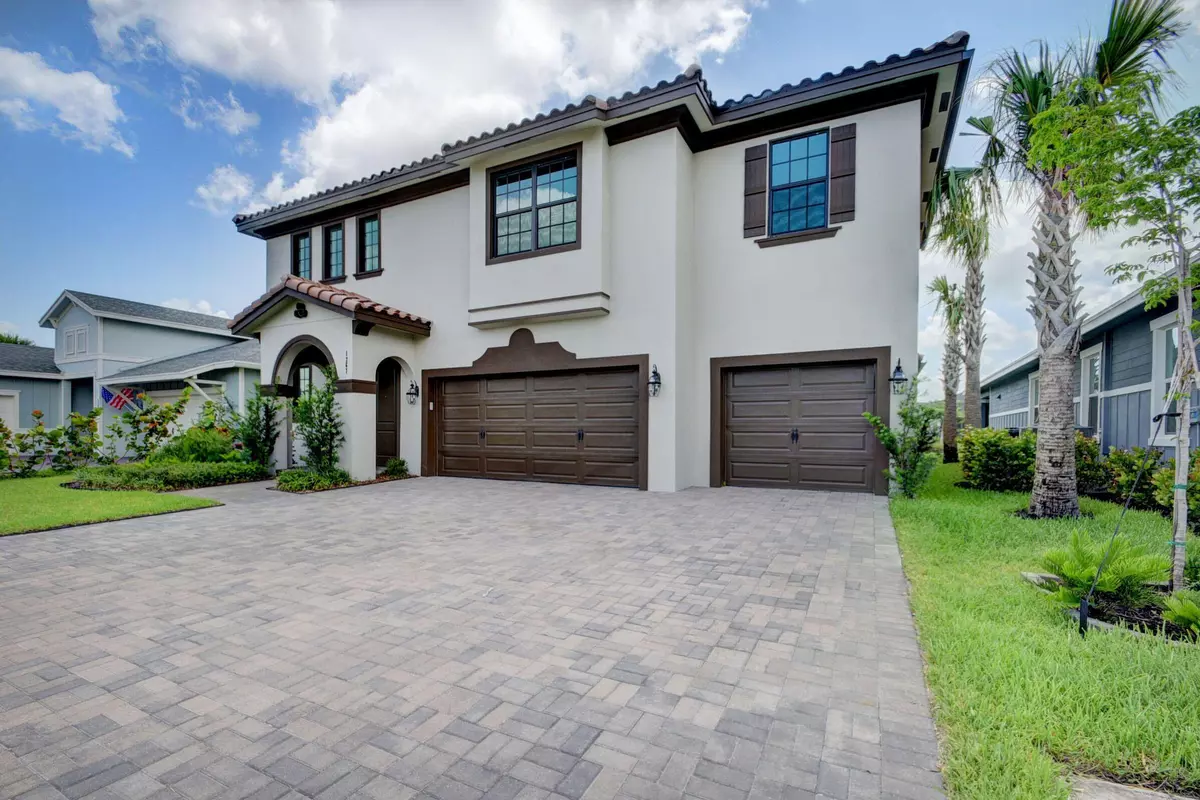 Loxahatchee, FL 33470,1267 Timber Reap TRL