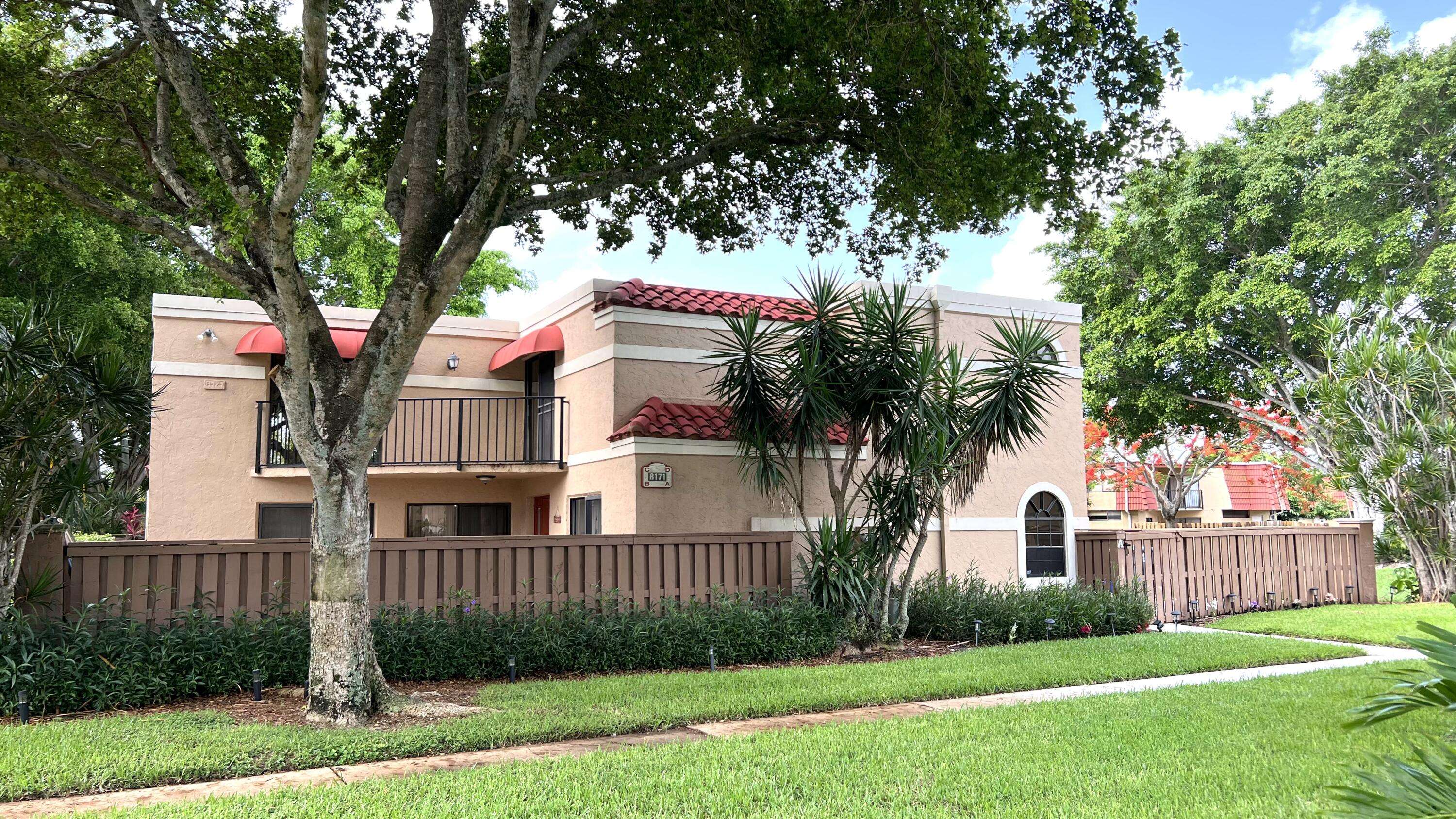 8171 Thames BLVD A, Boca Raton, FL 33433