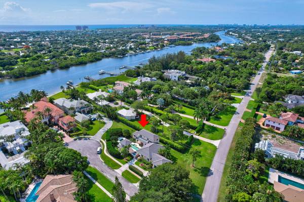 2940 Marys WAY, Palm Beach Gardens, FL 33410