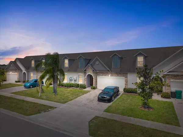5214 Manciano ST, Fort Pierce, FL 34951