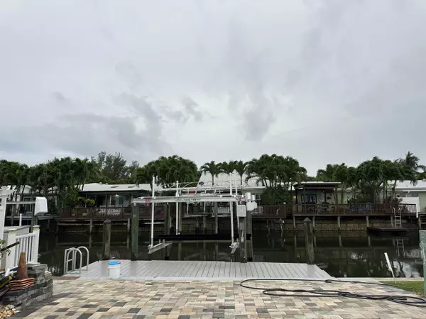 Jensen Beach, FL 34957,10851 S Ocean DR 138