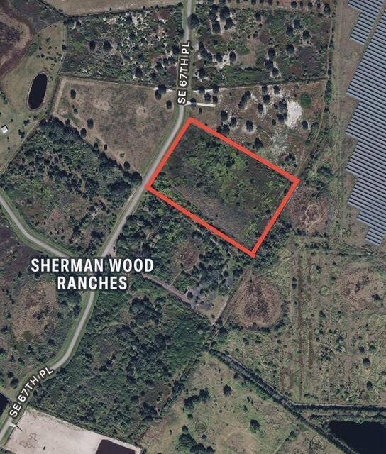 Okeechobee, FL 34974,2536 SE 67th PL