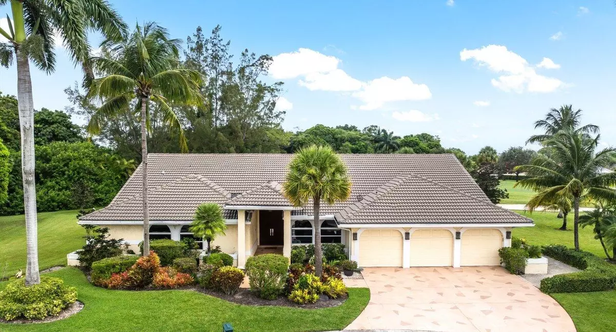 Boca Raton, FL 33428,10369 Silver Lake DR