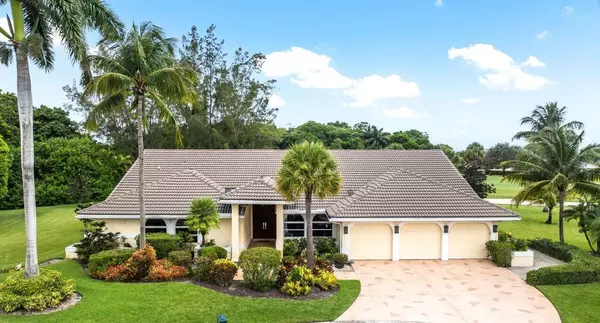 10369 Silver Lake DR, Boca Raton, FL 33428