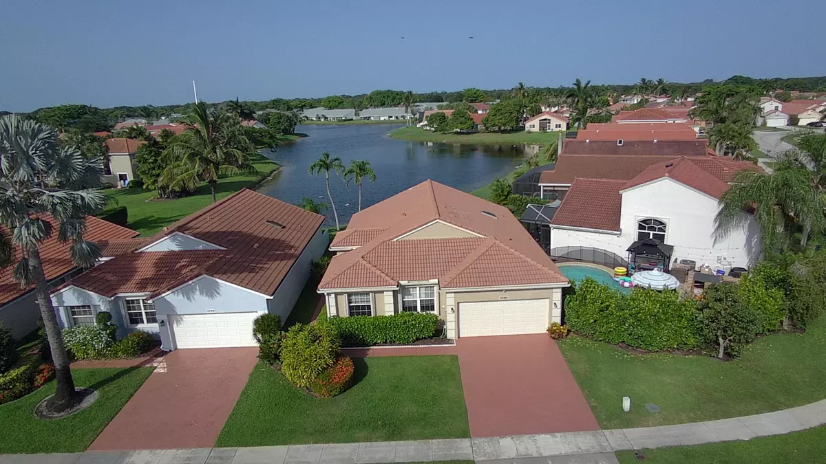 Boynton Beach, FL 33437,12362 Pleasant Green WAY