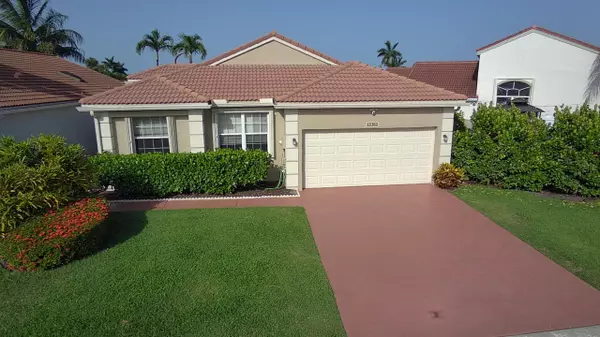 Boynton Beach, FL 33437,12362 Pleasant Green WAY