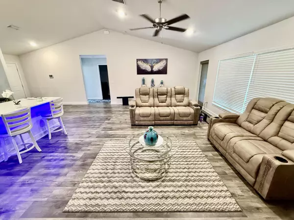 Port Saint Lucie, FL 34953,4480 SW Jaunt RD