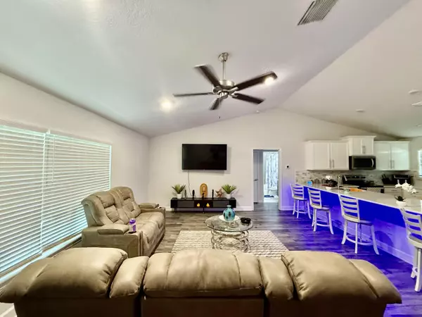 Port Saint Lucie, FL 34953,4480 SW Jaunt RD