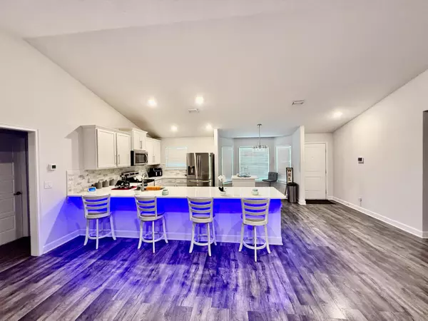 Port Saint Lucie, FL 34953,4480 SW Jaunt RD