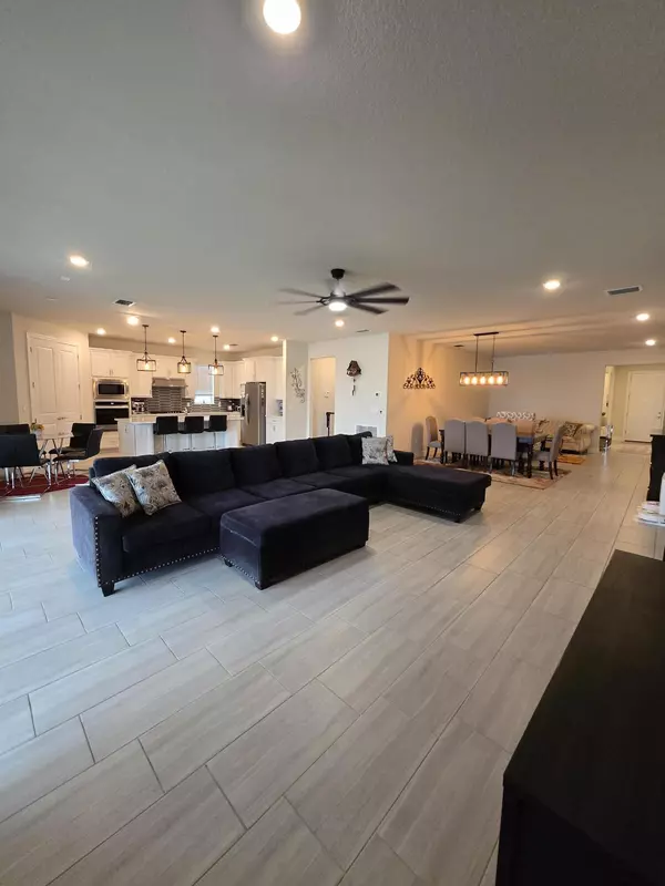Port Saint Lucie, FL 34987,12356 SW Sand Dollar Way WAY