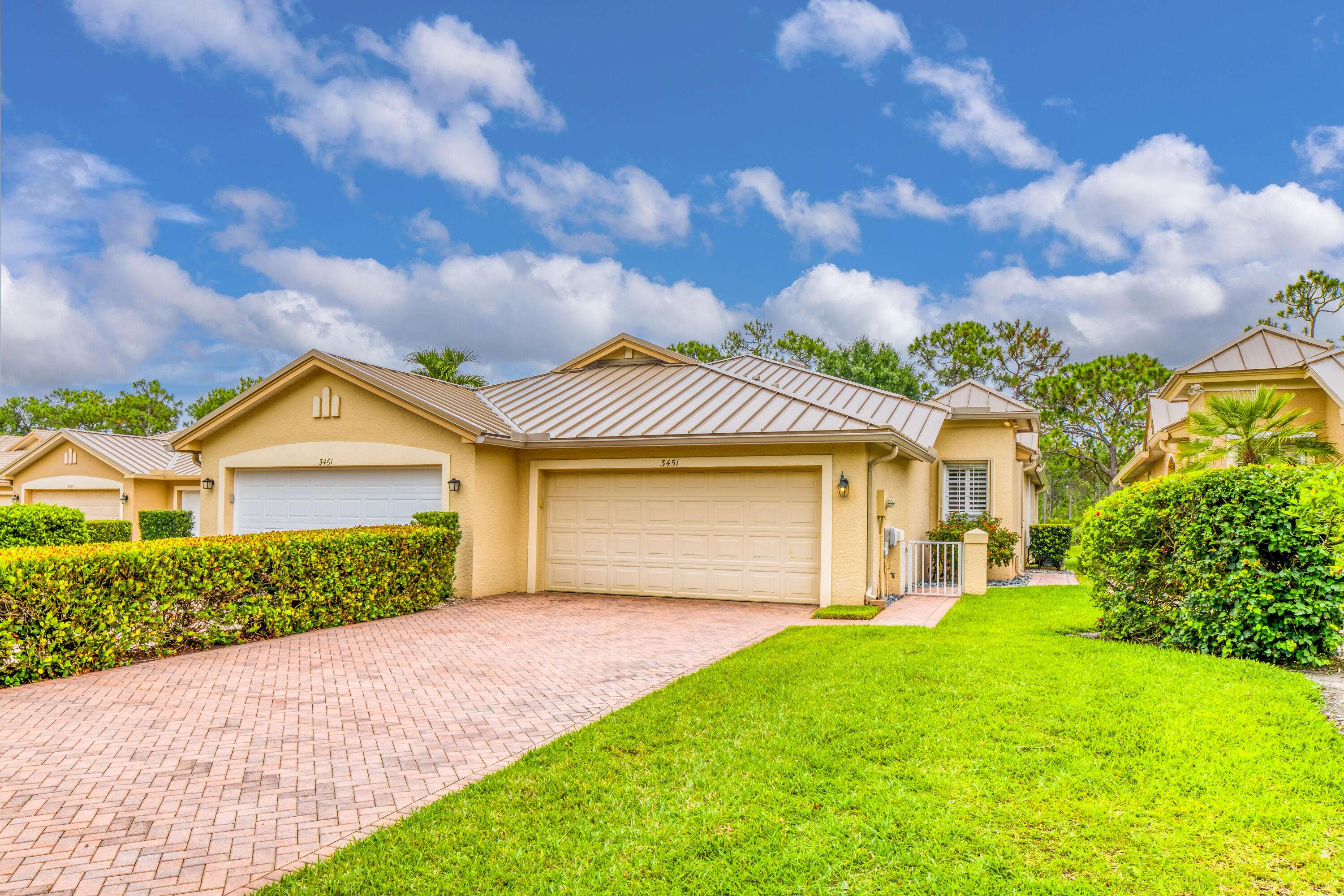 3451 NW Willow Creek DR, Jensen Beach, FL 34957