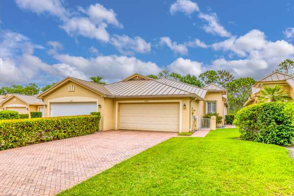 3451 NW Willow Creek DR, Jensen Beach, FL 34957