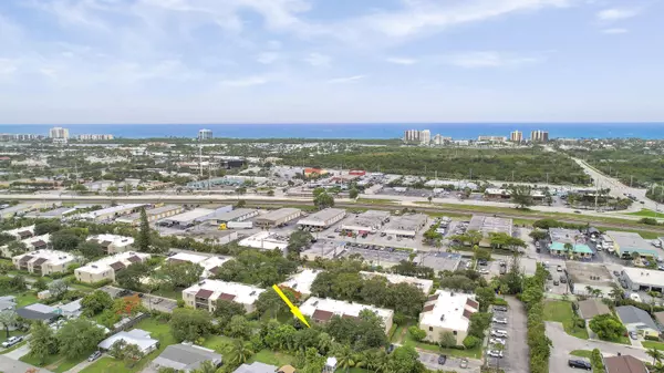 Jupiter, FL 33469,150 Pineview RD K4