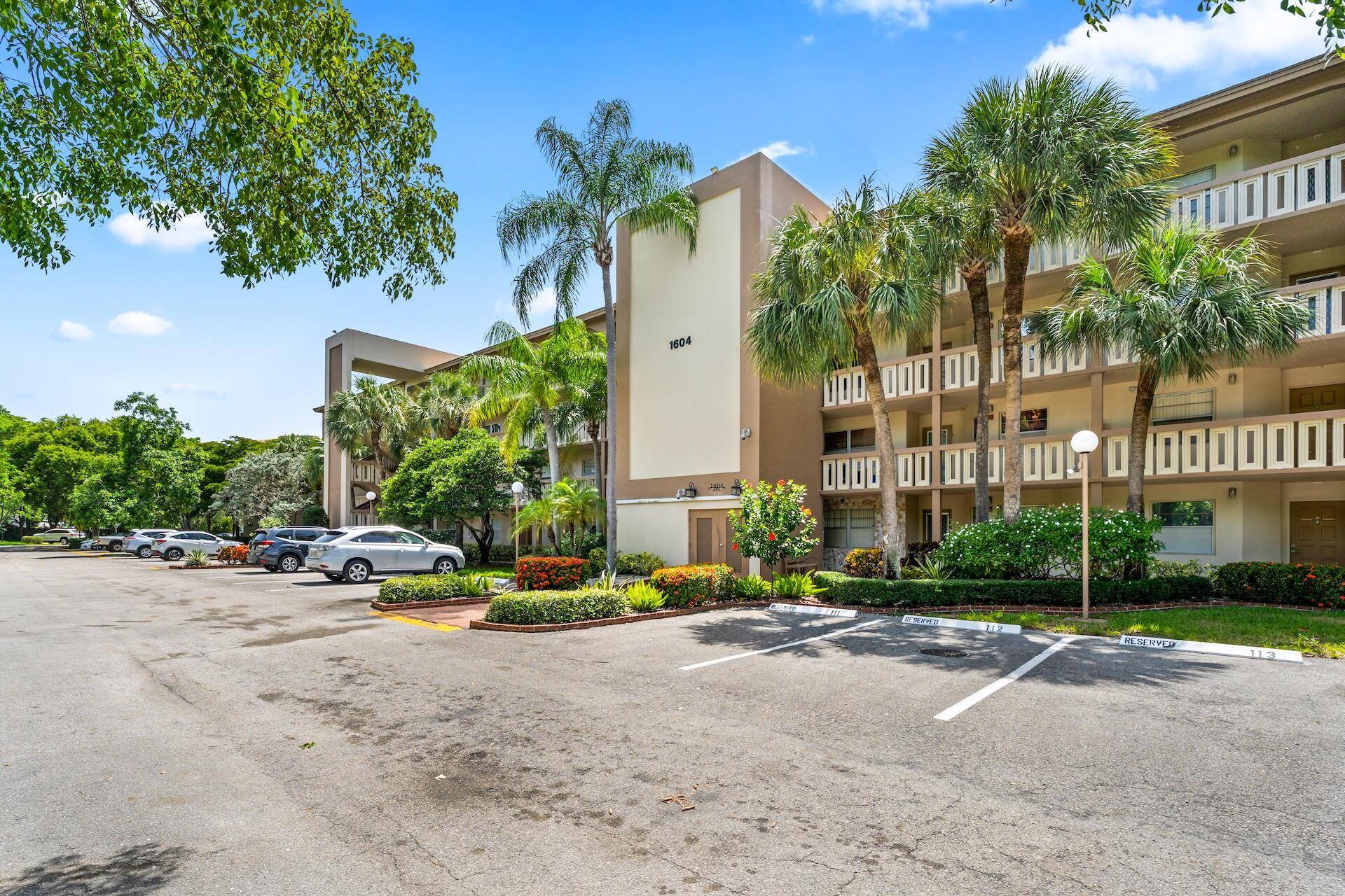 1604 Abaco DR E3, Coconut Creek, FL 33066