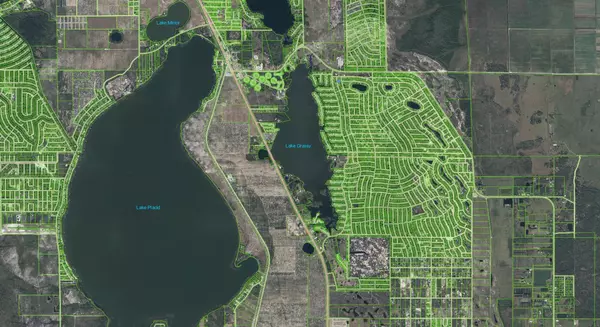 Lake Placid, FL 33852,729 Serenade TER