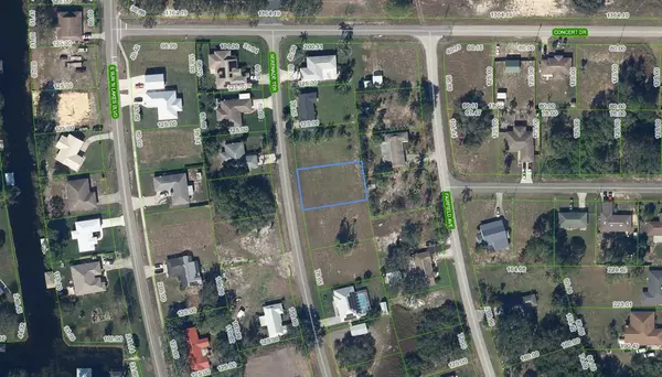 Lake Placid, FL 33852,729 Serenade TER