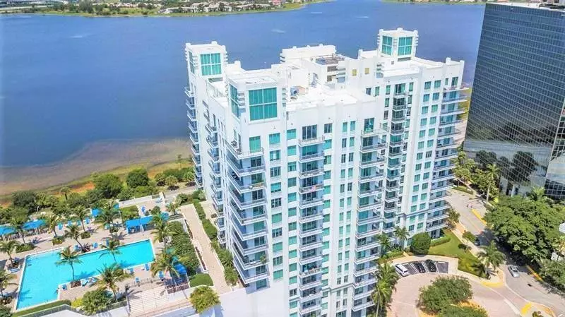 300 S Australian AVE 1603, West Palm Beach, FL 33401