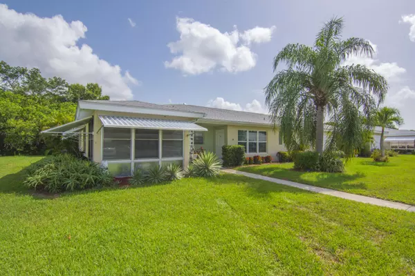 906 Savannas Point Drive DR, Fort Pierce, FL 34950
