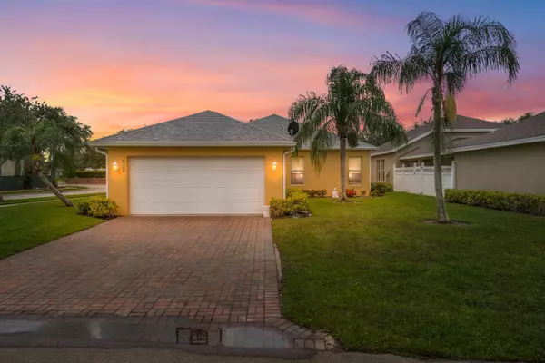 Port Saint Lucie, FL 34987,10700 SW East Park AVE