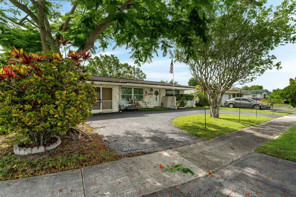 Sunrise, FL 33322,2550 NW 89th AVE